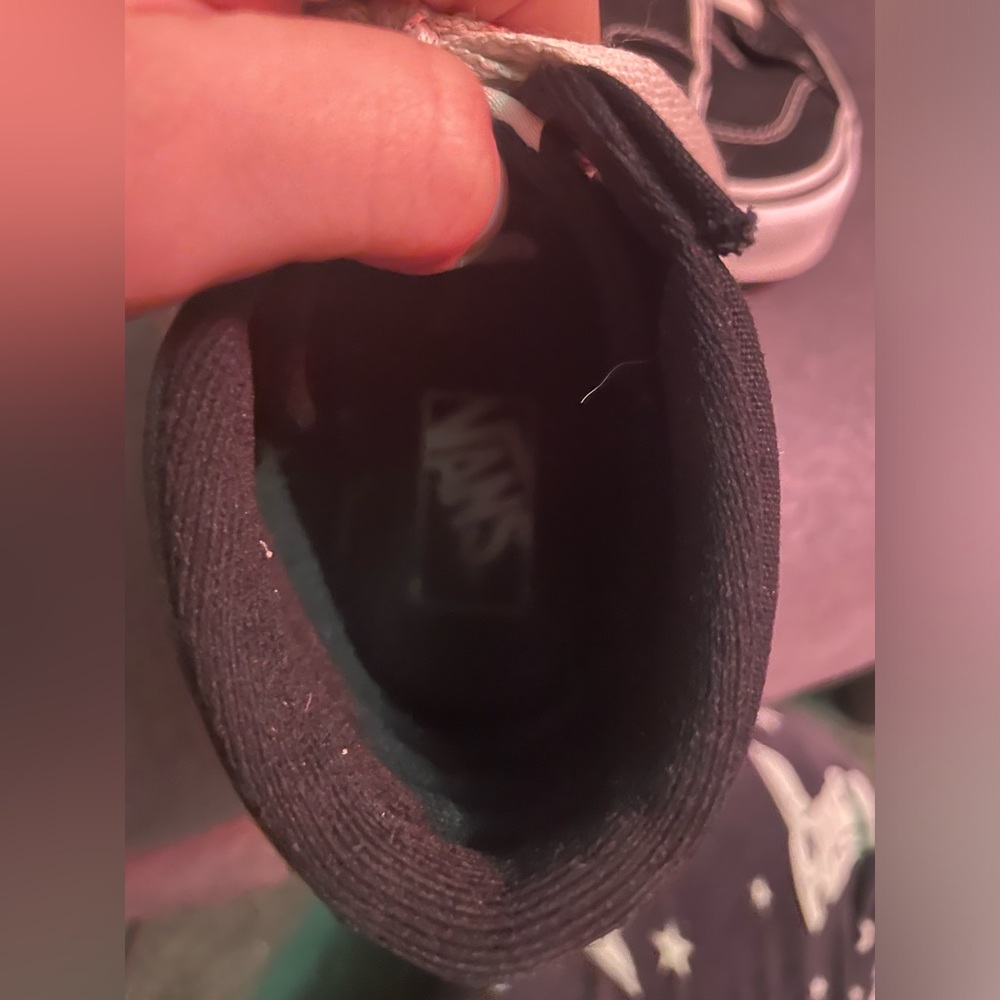 Vans Sk8-Hi - Picture 2 of 8